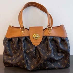 Louis Vuitton Boetie Bag MM Shoulder Bag